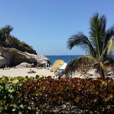 Roque Conde 4 With Private Pool, Large Terrace, Sea-view, Wifi, Bbq, Dishwasher, Garage, Sat-tv Villa