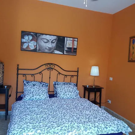 Vila Roque Conde 4 With Private Pool, Large Terrace, Sea-view, Wifi, Bbq, Dishwasher, Garage, Sat-tv *