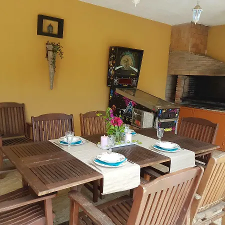 Roque Conde 4 With Private Pool, Large Terrace, Sea-view, Wifi, Bbq, Dishwasher, Garage, Sat-tv Costa Adeje (Tenerife)